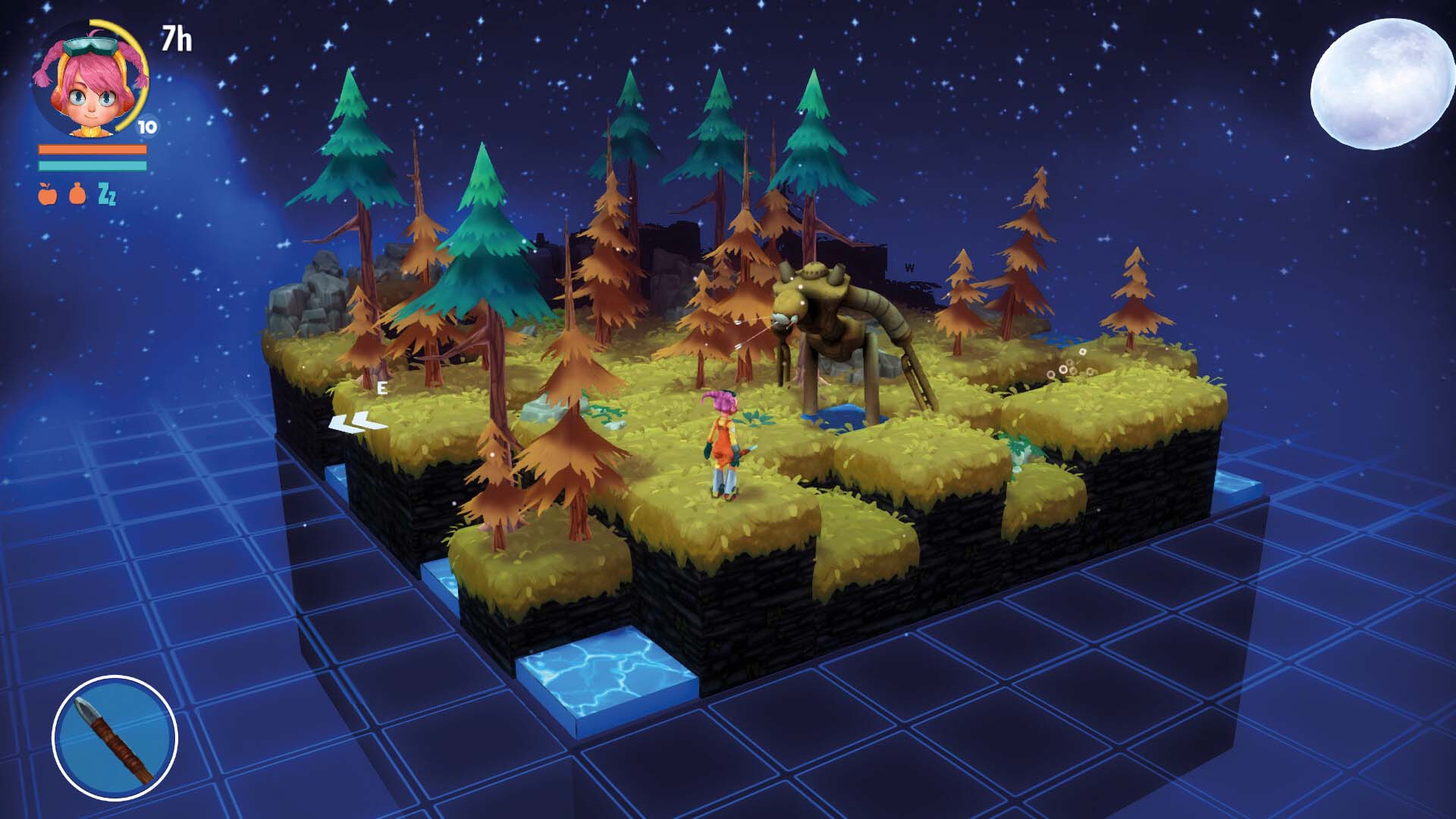 Ankora Lost Days & Deiland Pocket Planet [PEGI Import] - Nintendo Switch - Image 4