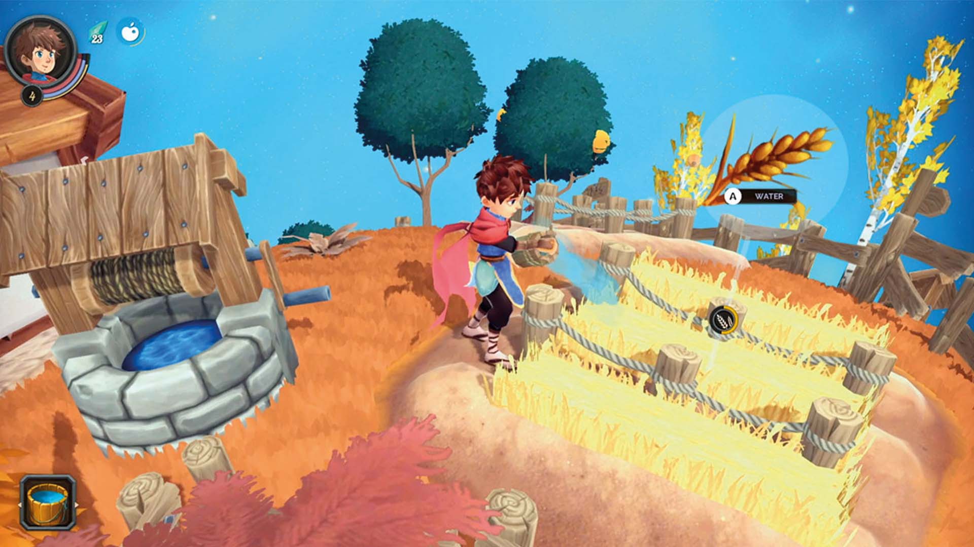 Ankora Lost Days & Deiland Pocket Planet [PEGI Import] - Nintendo Switch - Image 8