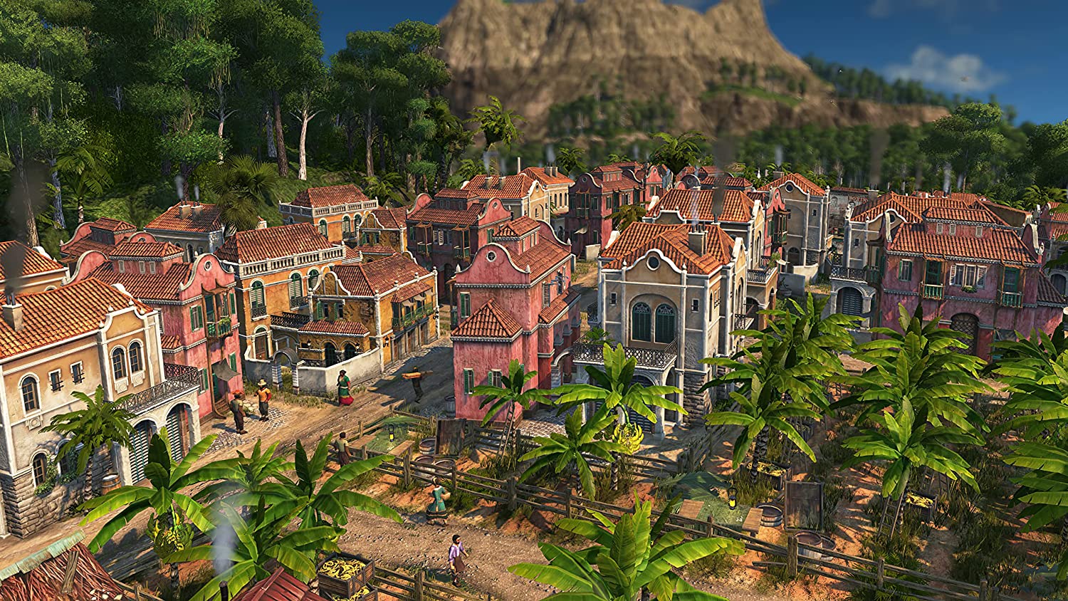Anno 1800 Console Edition - Playstation 5 - Image 7