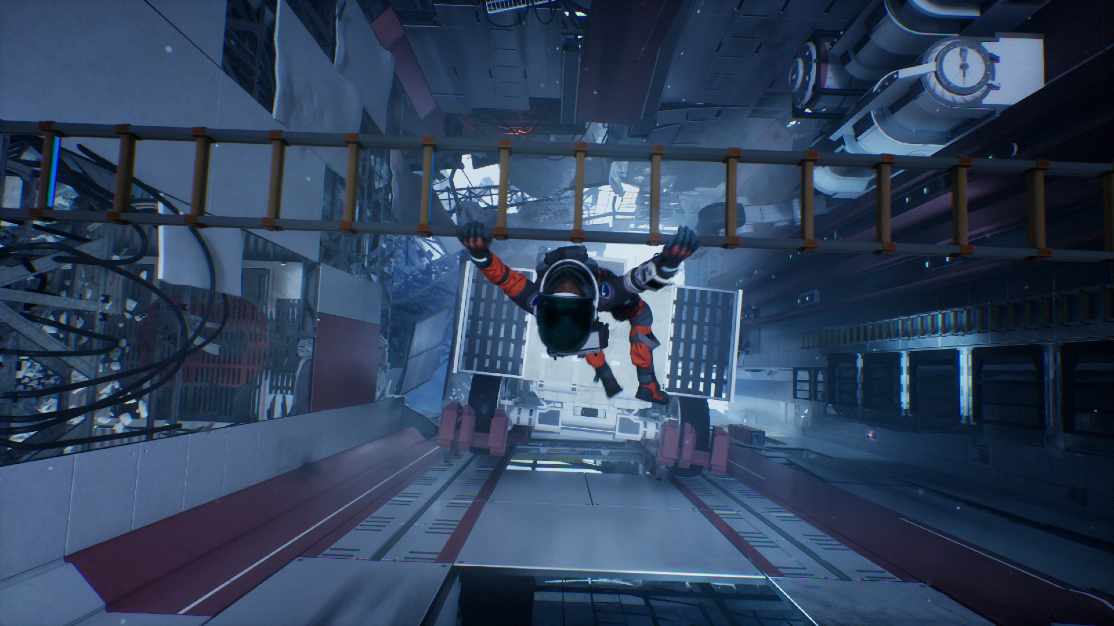 Aphelion - PlayStation 5 (PRE-ORDER) - Image 5