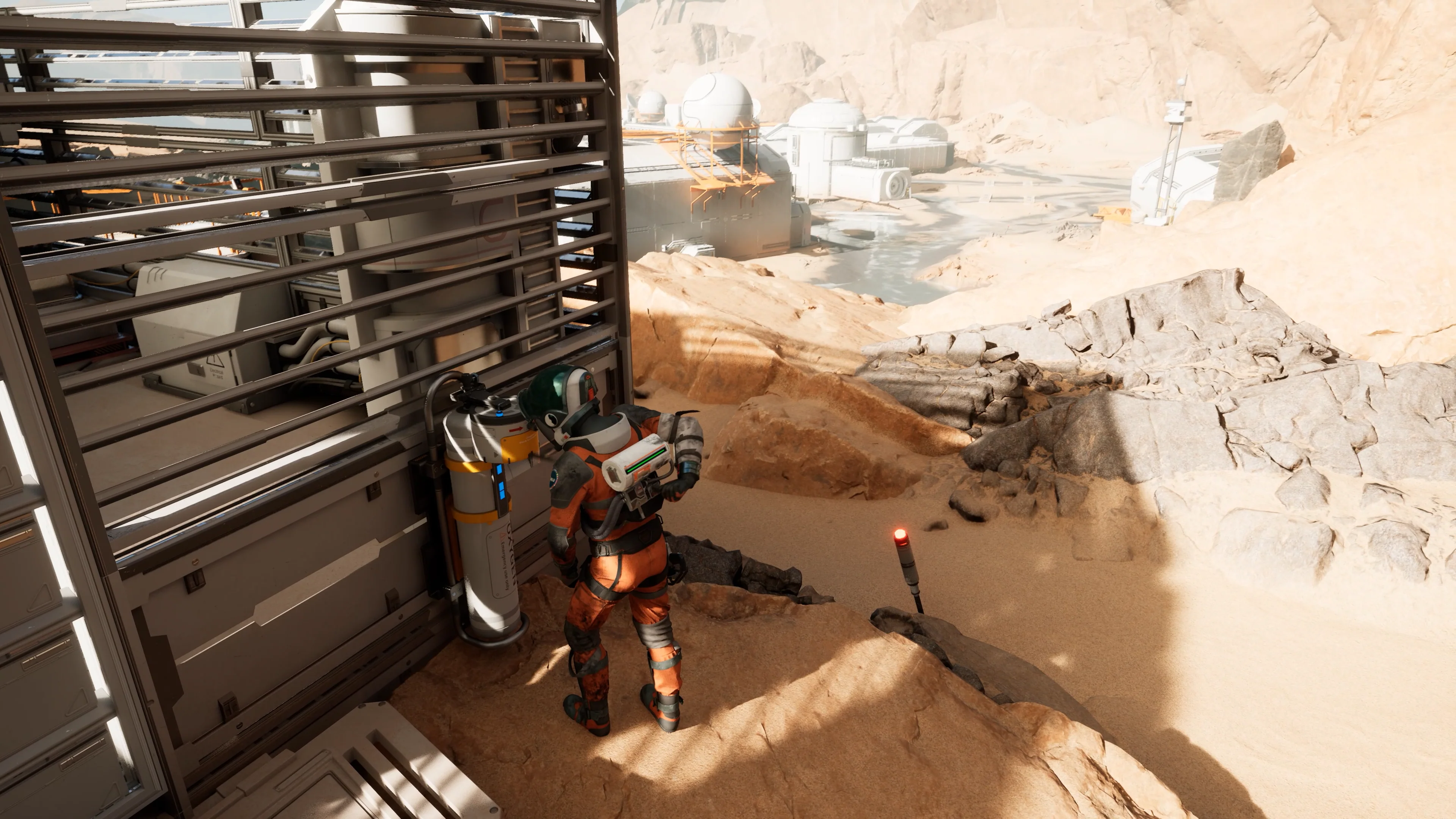 Aphelion - PlayStation 5 (PRE-ORDER) - Image 7
