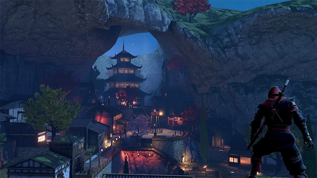 ARAGAMI 2 - XBOX ONE / XBOX SERIES X - Image 12