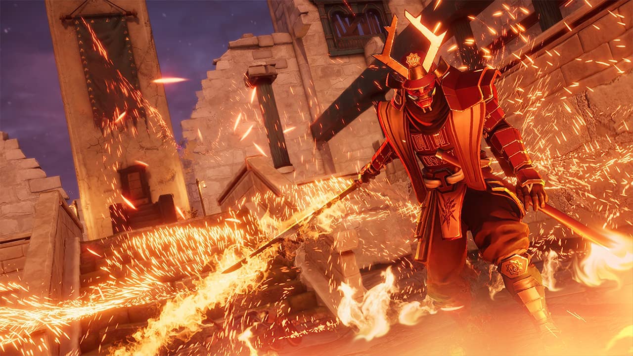 ARAGAMI 2 - XBOX ONE / XBOX SERIES X - Image 13