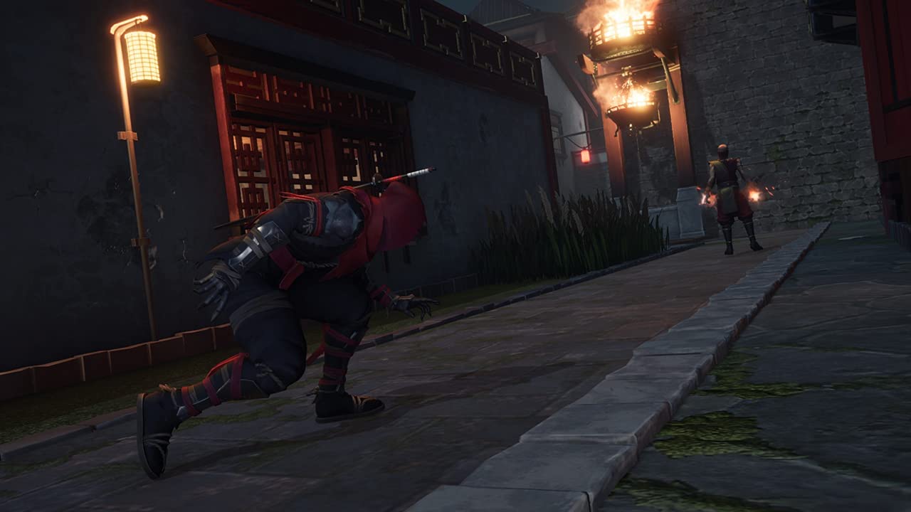 ARAGAMI 2 - XBOX ONE / XBOX SERIES X - Image 3