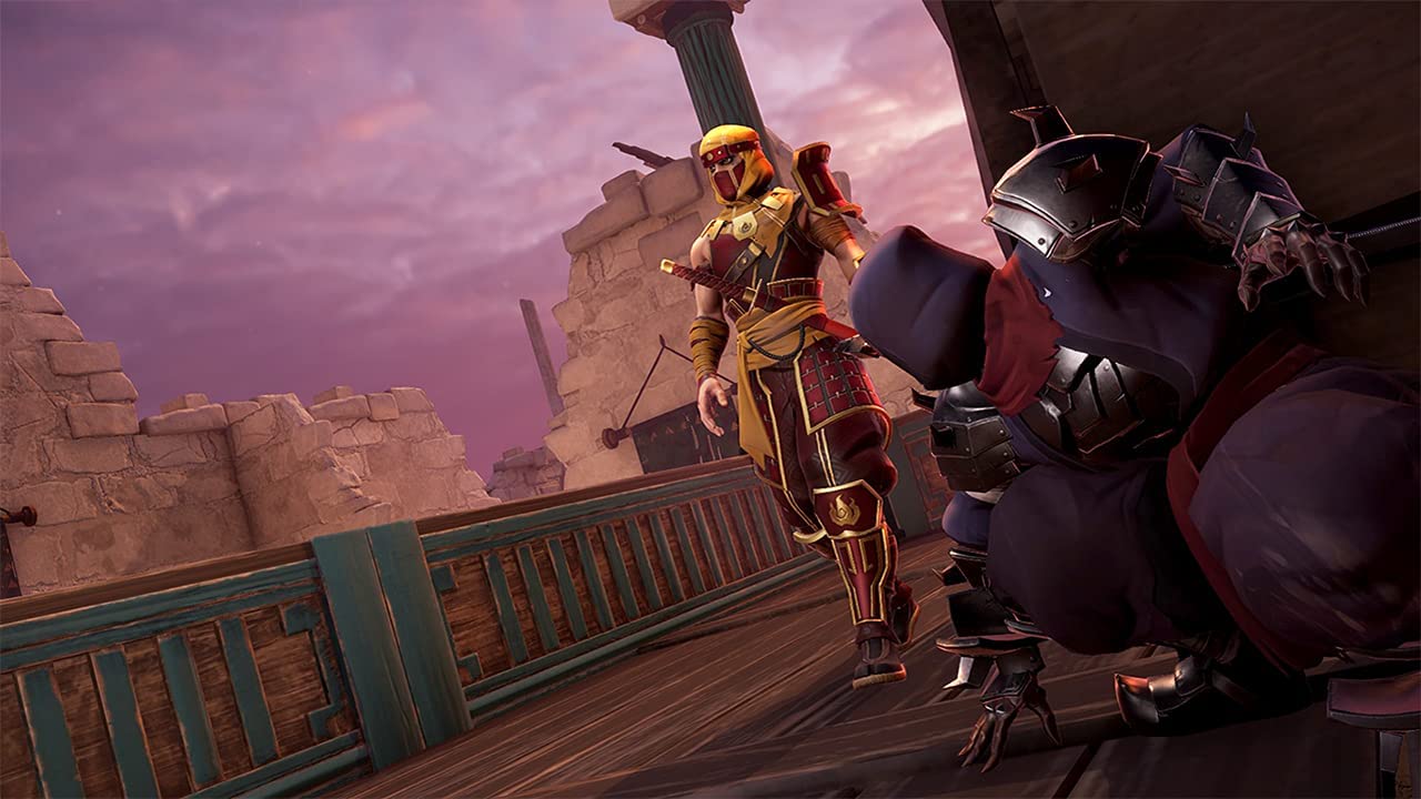 ARAGAMI 2 - XBOX ONE / XBOX SERIES X - Image 4