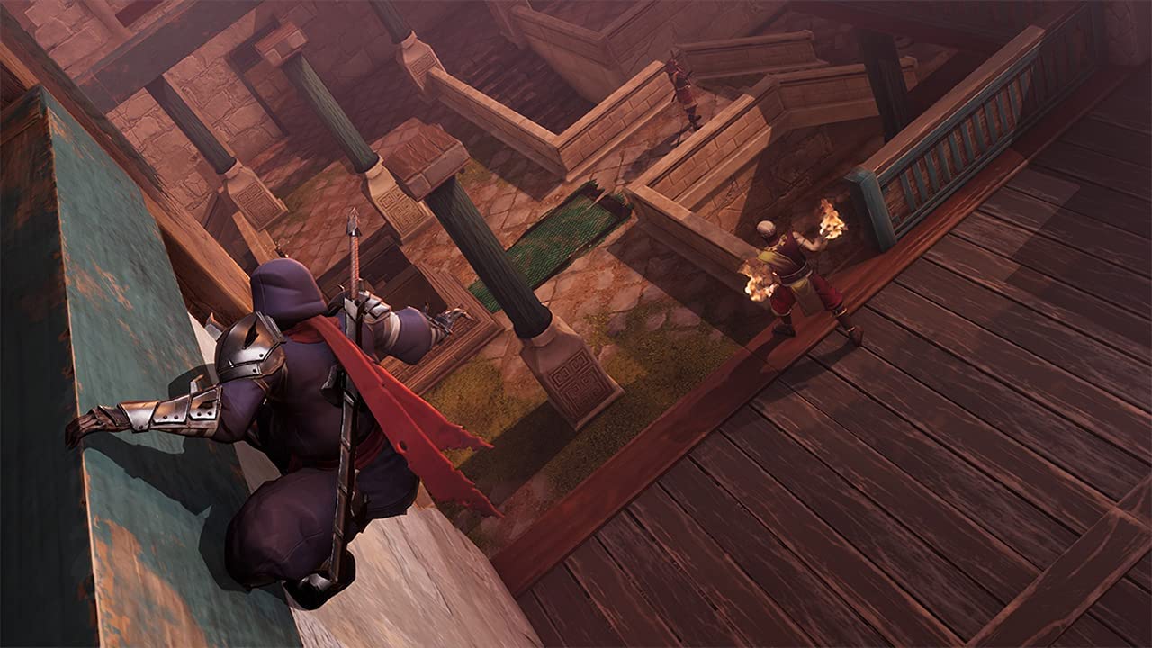ARAGAMI 2 - XBOX ONE / XBOX SERIES X - Image 5