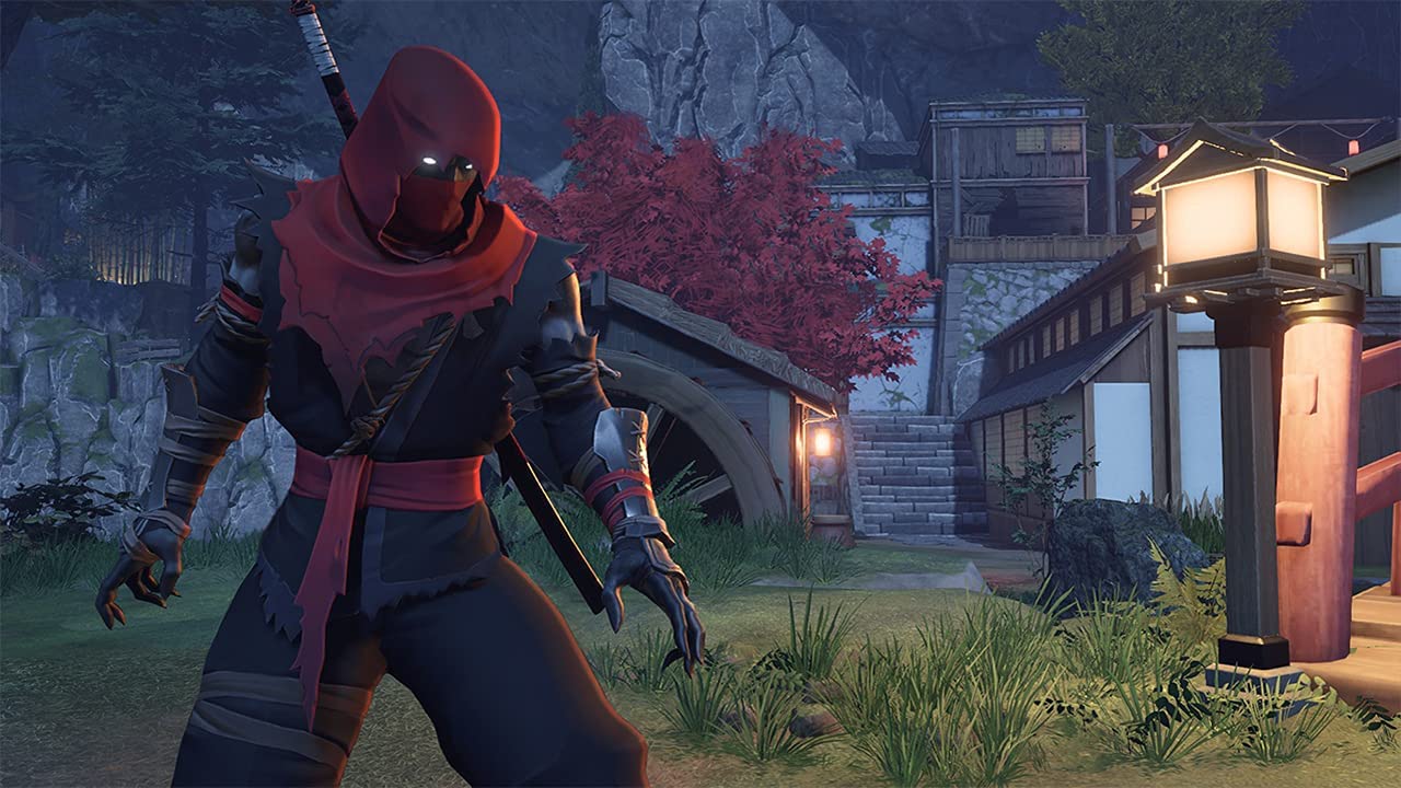 ARAGAMI 2 - XBOX ONE / XBOX SERIES X - Image 9