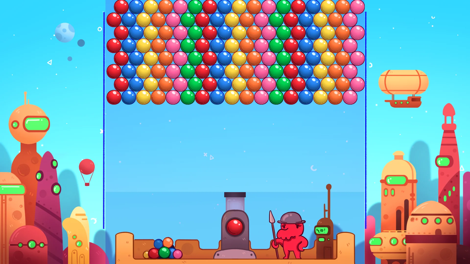 Arcade Game Zone - Nintendo Switch - Image 4