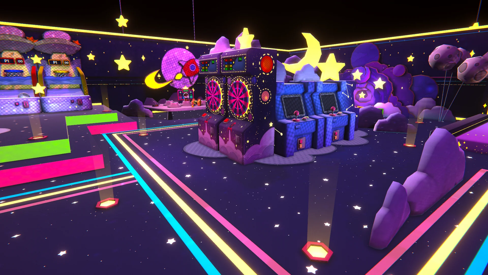 Arcade Game Zone - Nintendo Switch - Image 5