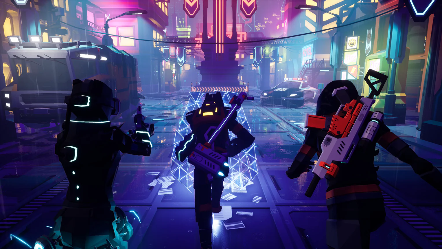 ArcRunner - PS5 - Image 5