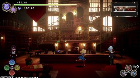Ariana and the Elder Codex - PlayStation 5 (PRE-ORDER) - Image 4