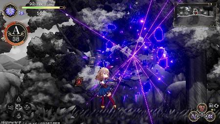 Ariana and the Elder Codex - PlayStation 5 (PRE-ORDER) - Image 9