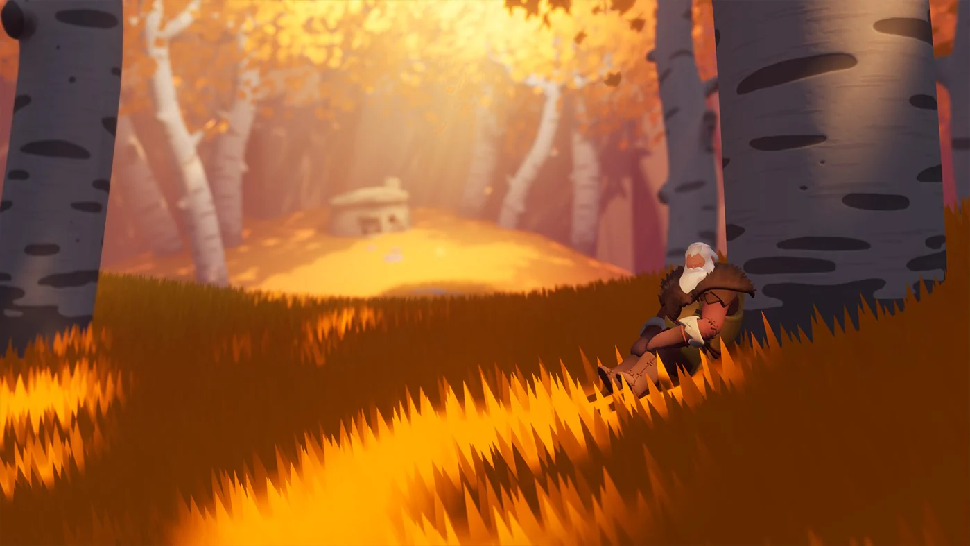 Arise : A Simple Story  - SWITCH [RED ART GAMES] - Image 5
