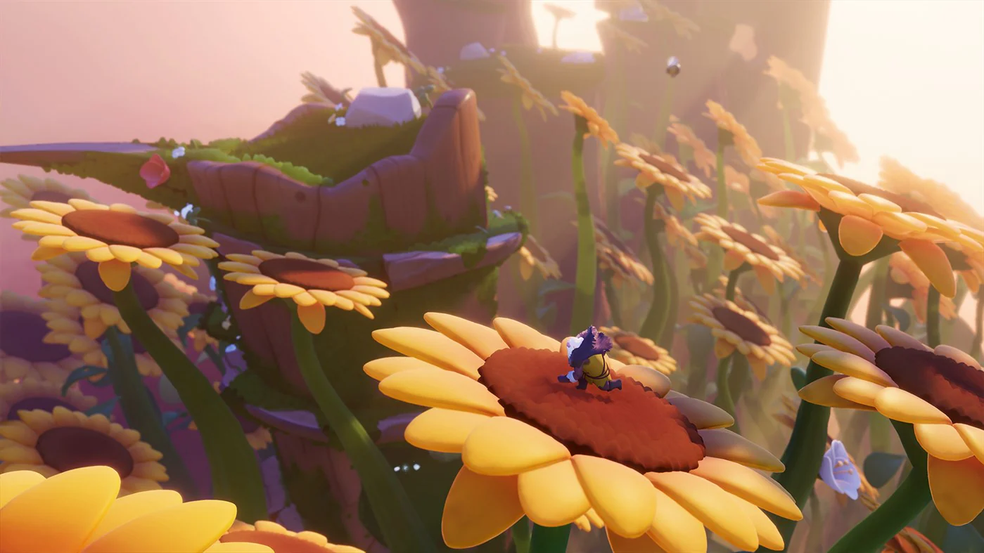 Arise : A Simple Story  - PlayStation 4 [Red Art Games] - Image 11