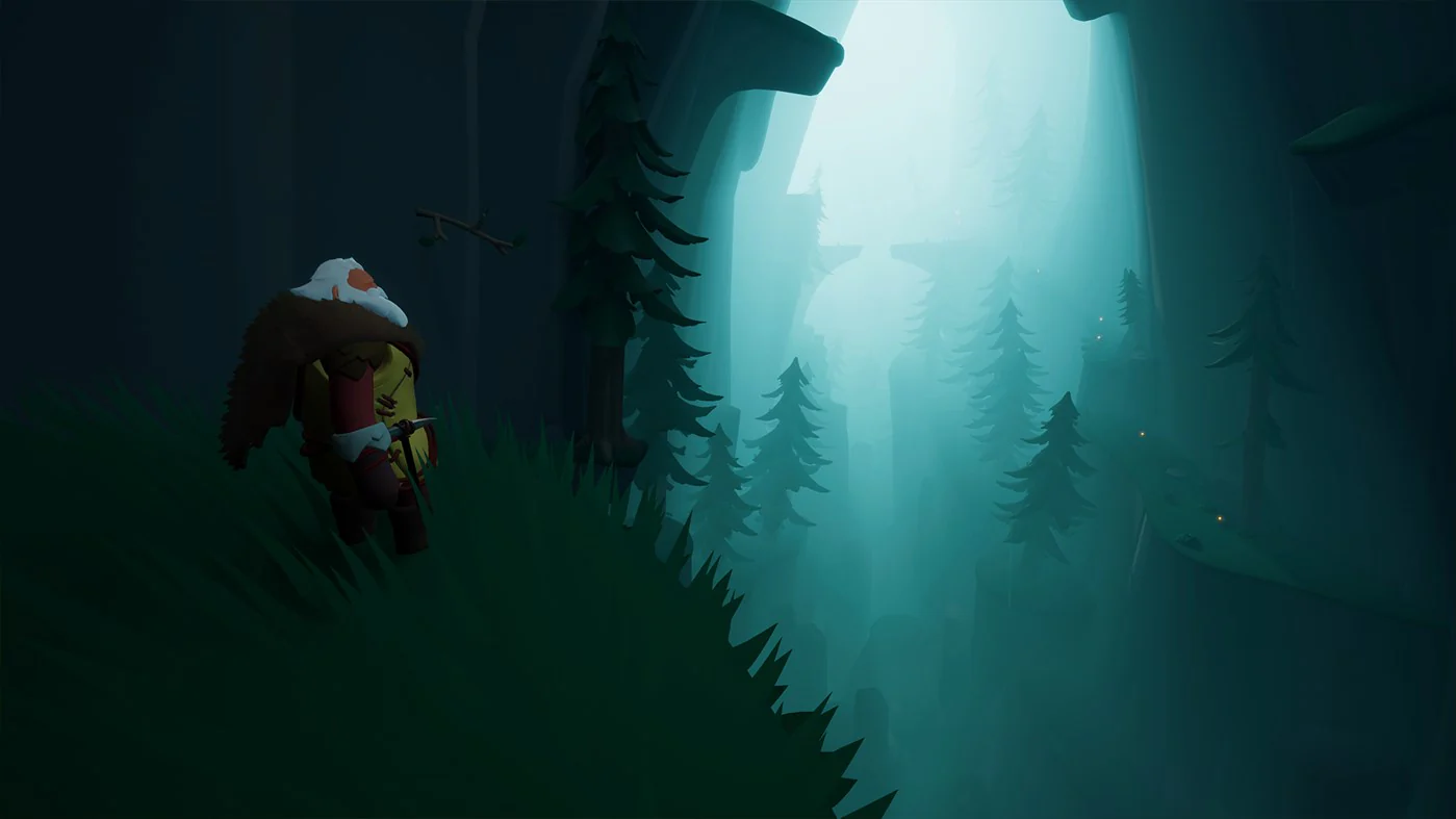 Arise : A Simple Story  - PlayStation 4 [Red Art Games] - Image 6