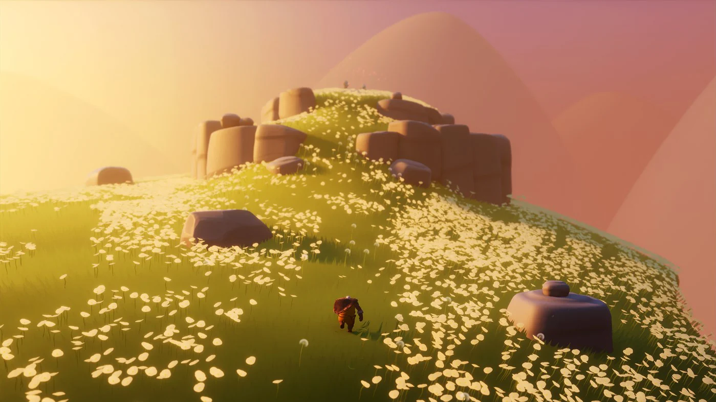 Arise : A Simple Story  - PlayStation 4 [Red Art Games] - Image 9