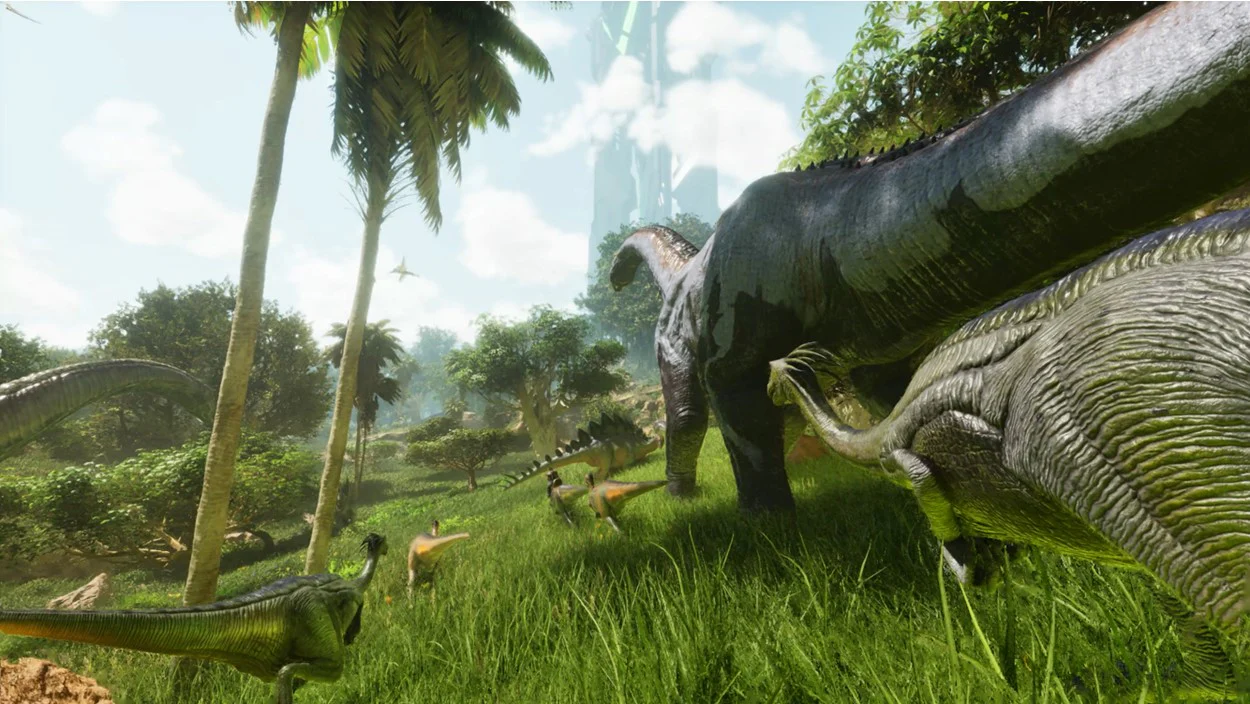 ARK Survival Ascended - Playstation 5 - Image 10