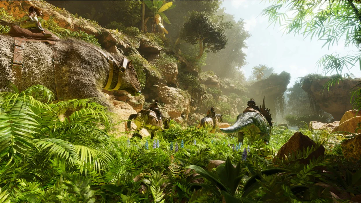 ARK Survival Ascended - Playstation 5 - Image 11
