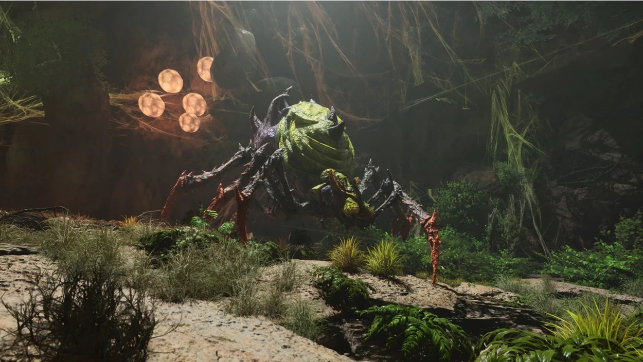 ARK Survival Ascended - Playstation 5 - Image 12