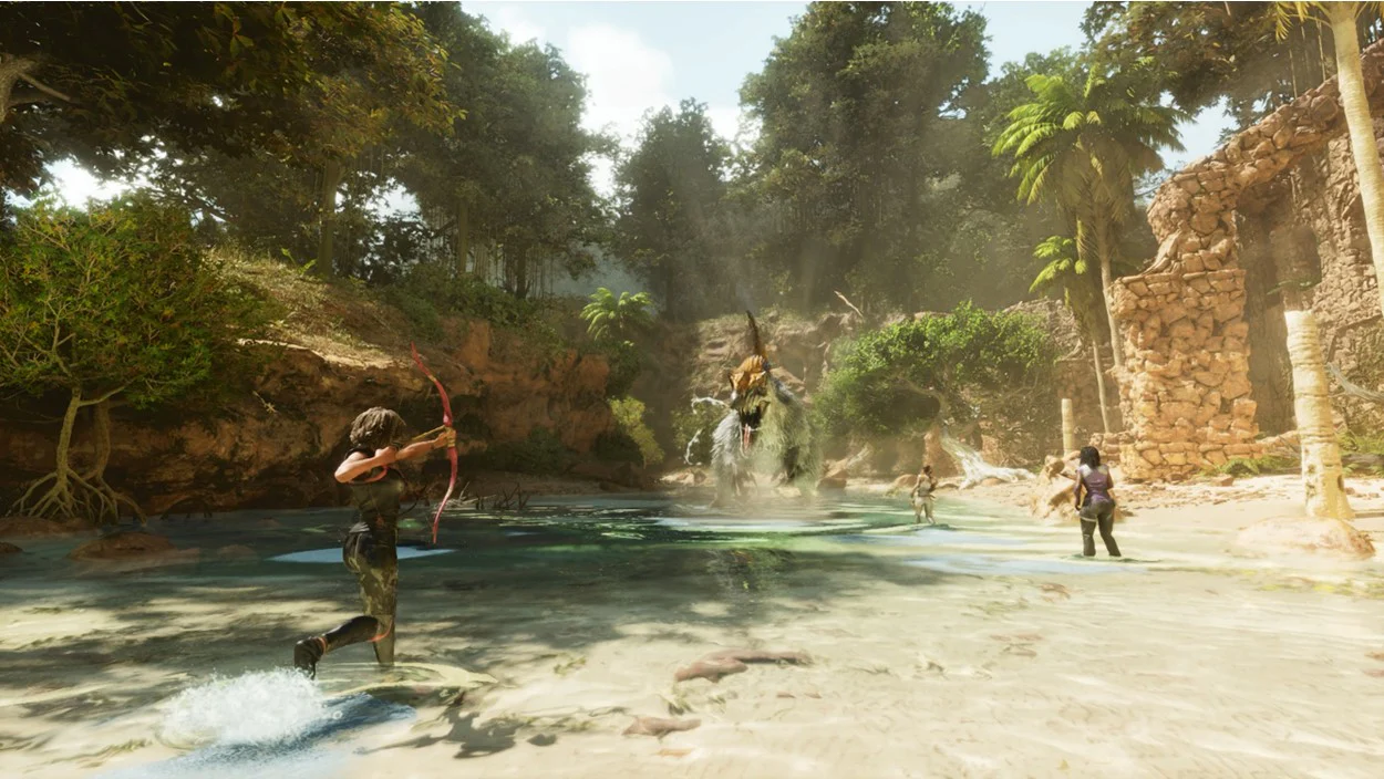 ARK Survival Ascended - Playstation 5 - Image 14