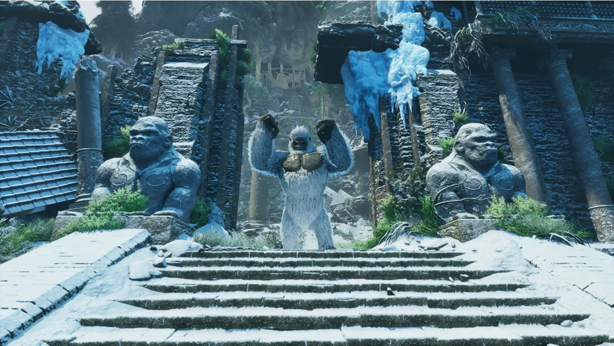 ARK Survival Ascended - Playstation 5 - Image 15