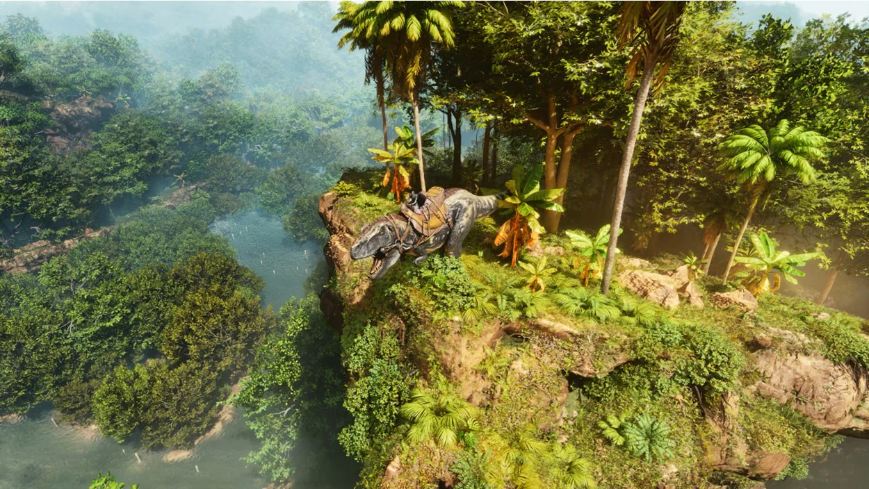 ARK Survival Ascended - Playstation 5 - Image 4