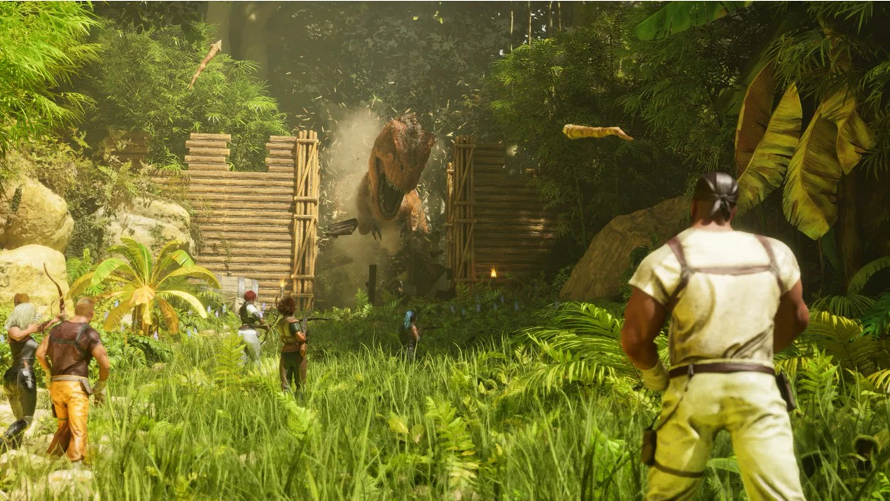 ARK Survival Ascended - Playstation 5 - Image 5