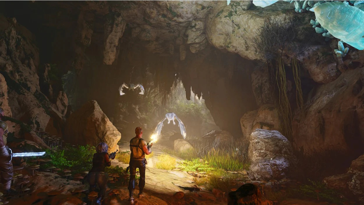 ARK Survival Ascended - Playstation 5 - Image 9