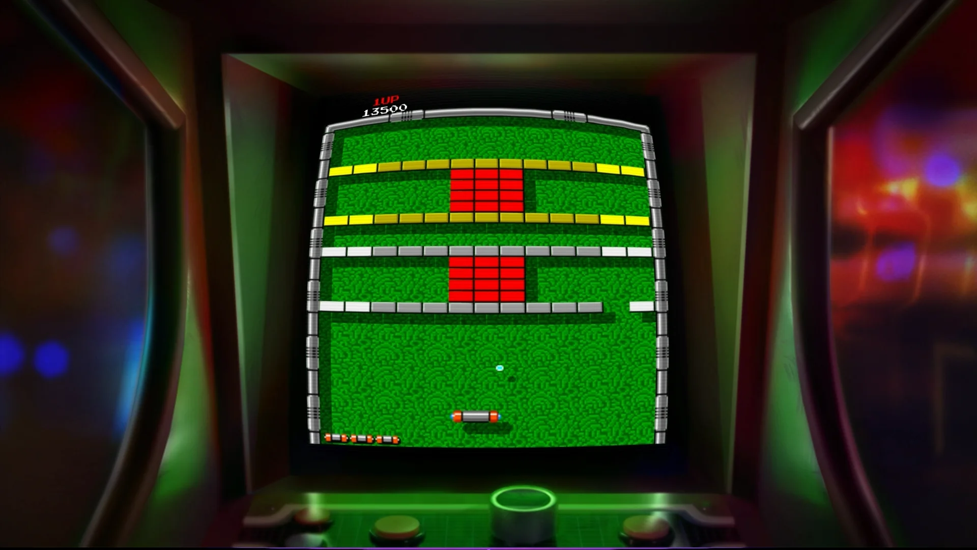 ARKANOID ETERNAL BATTLE - PS5 - Image 3