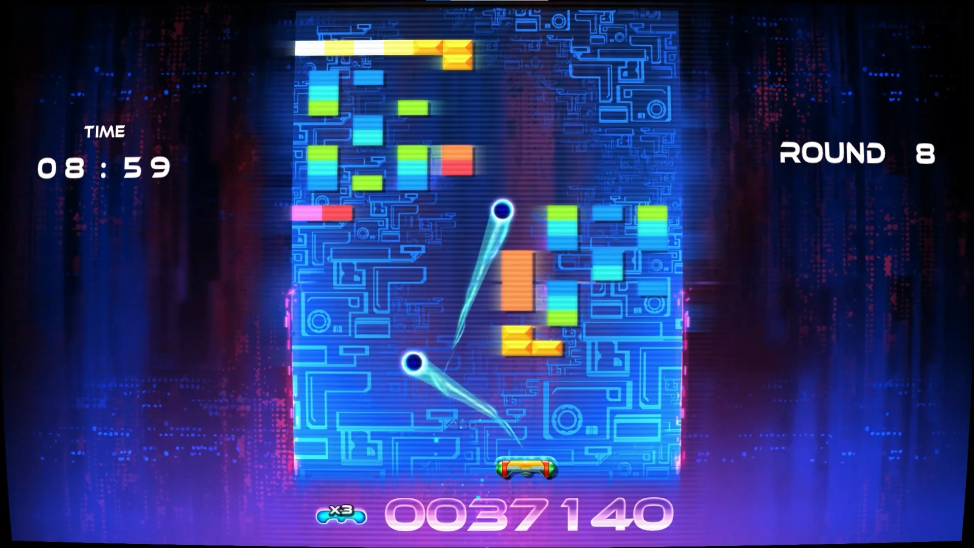 ARKANOID ETERNAL BATTLE - PS4 - Image 2