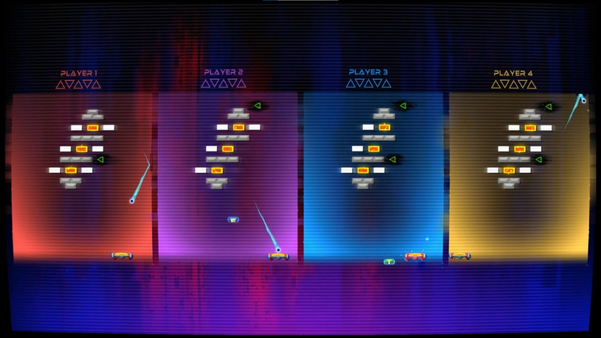 ARKANOID ETERNAL BATTLE - PS4 - Image 5