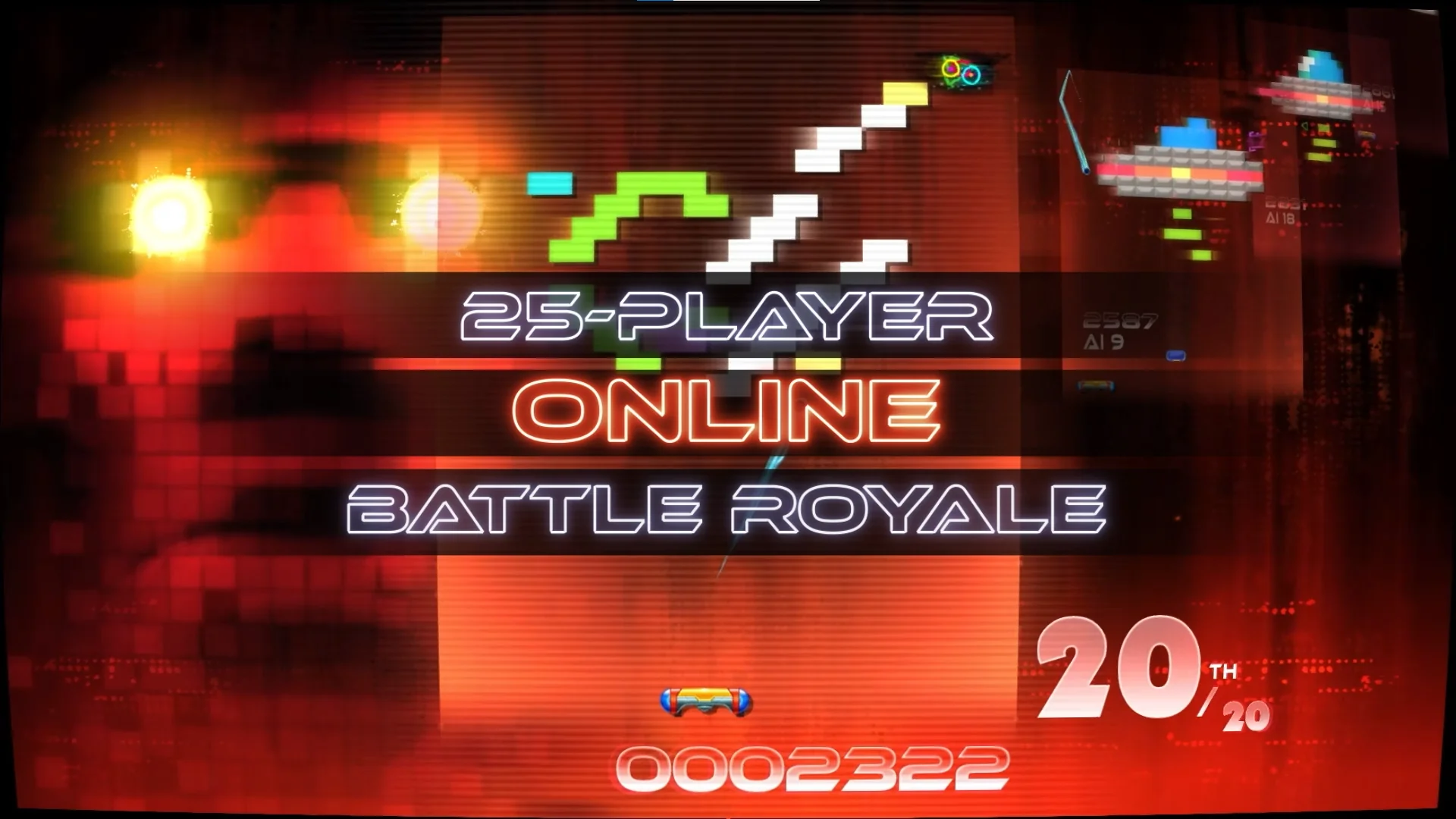ARKANOID ETERNAL BATTLE - PS4 - Image 6