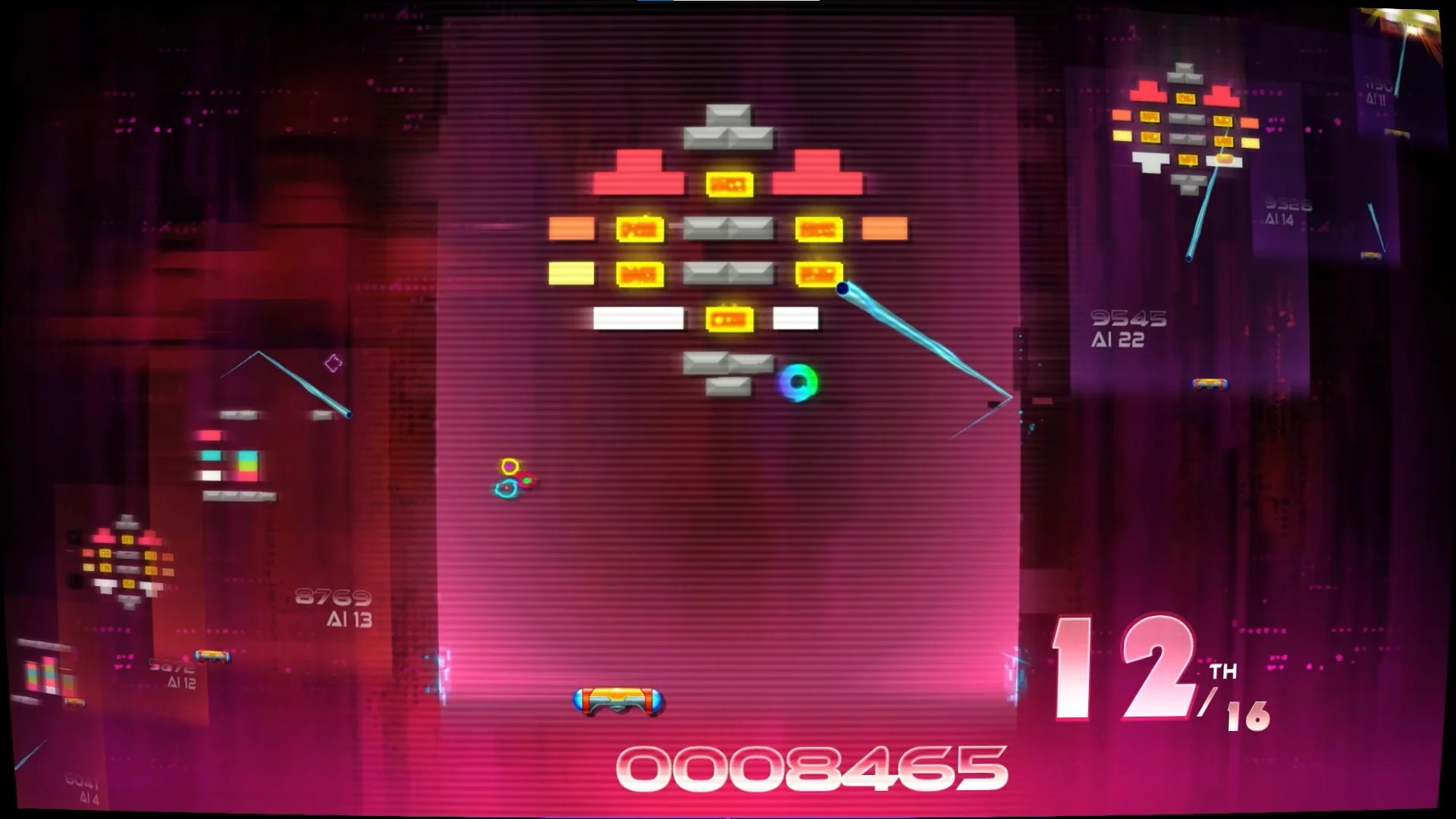 ARKANOID ETERNAL BATTLE - PS4 - Image 8