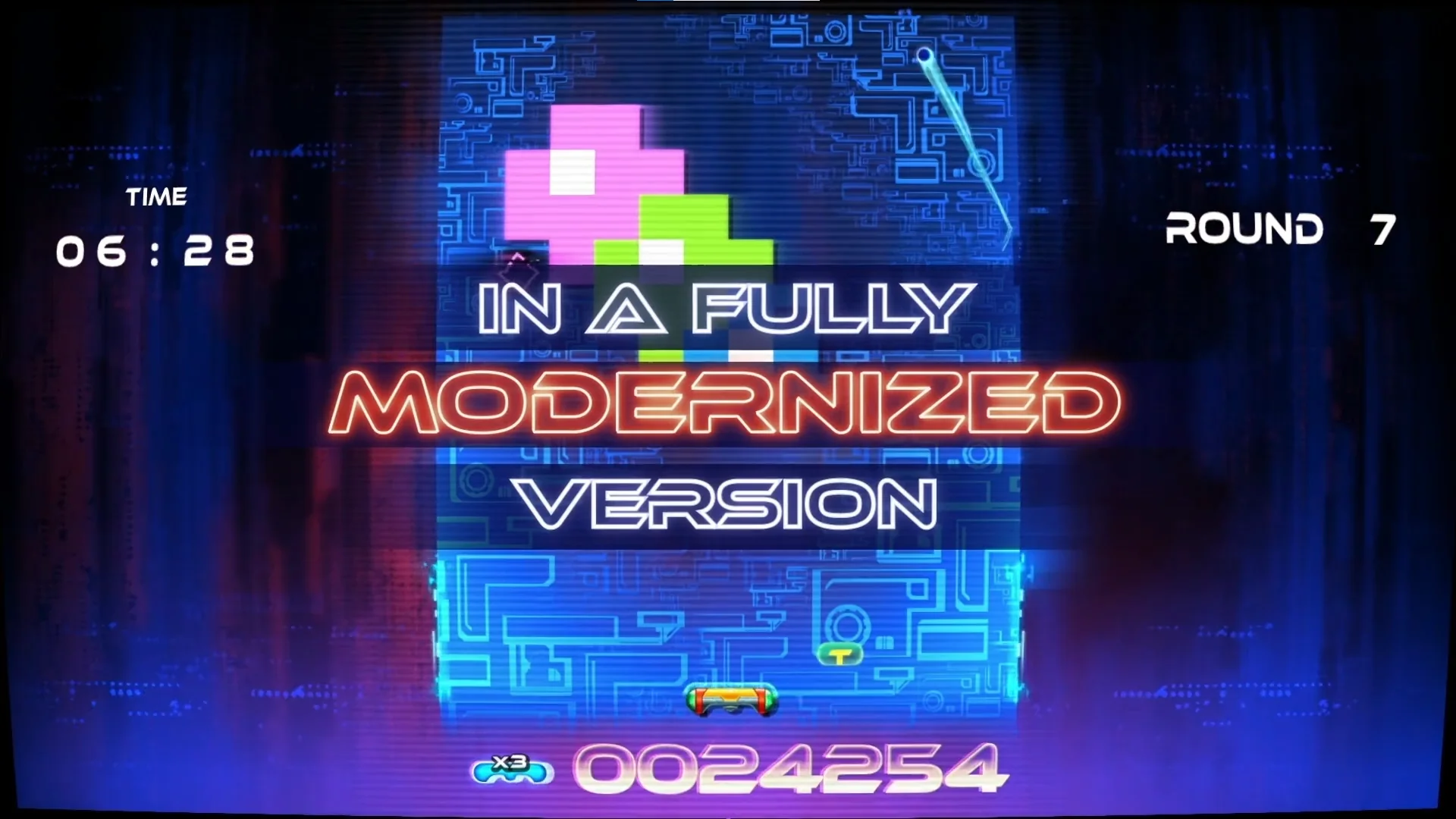 ARKANOID ETERNAL BATTLE - PS4 - Image 9