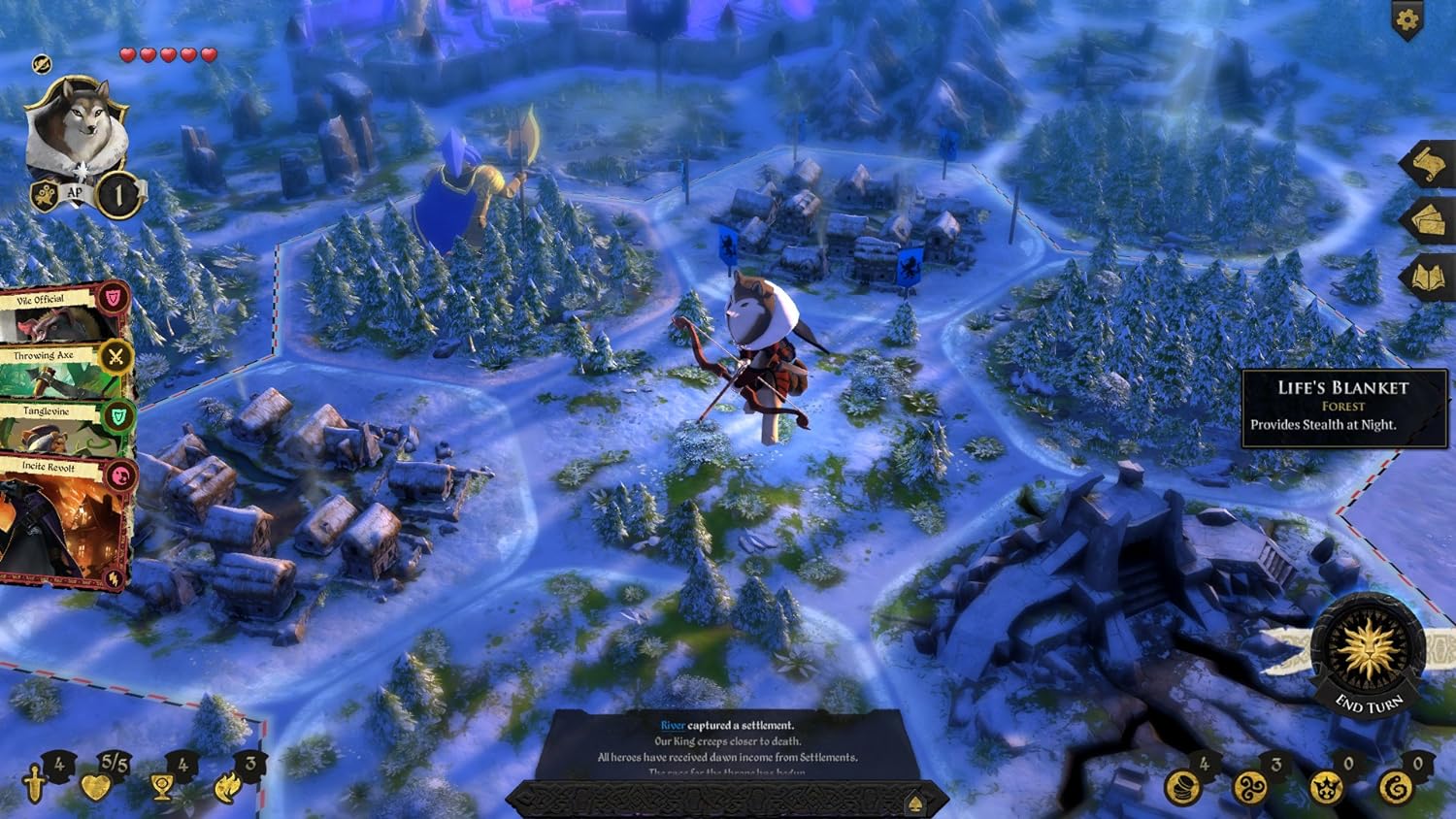 Armello Special Edition - Playstation 4 - Image 2