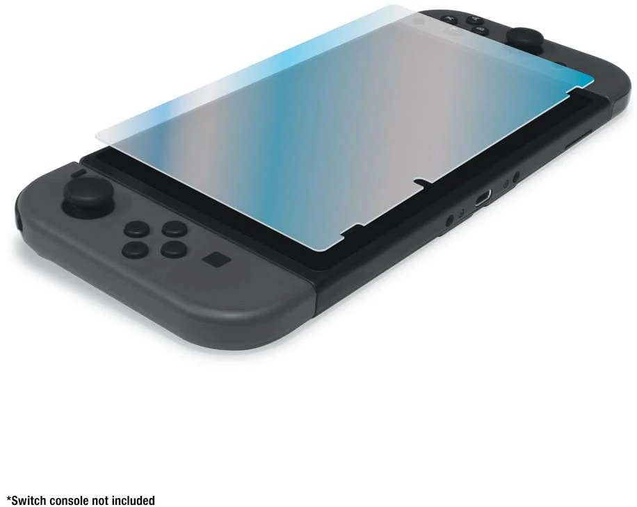 Armor 3 Tempered Glass Screen Protector - Nintendo Switch - Image 3