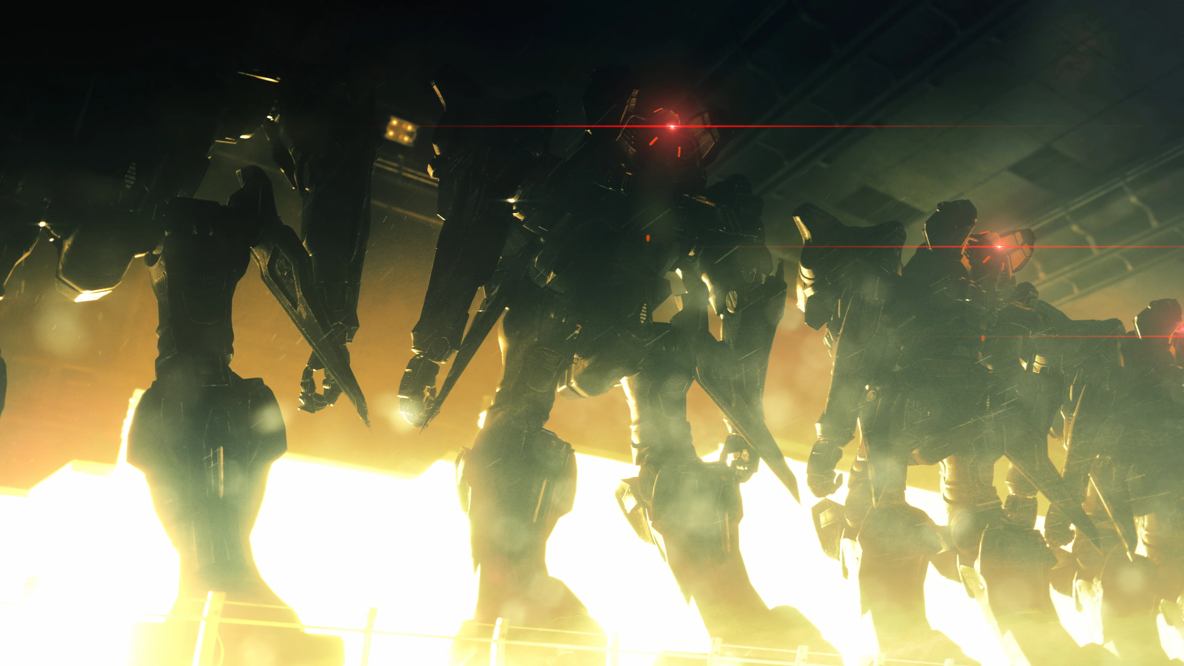 Armored Core VI Fires of Rubicon - PS4 - Image 14