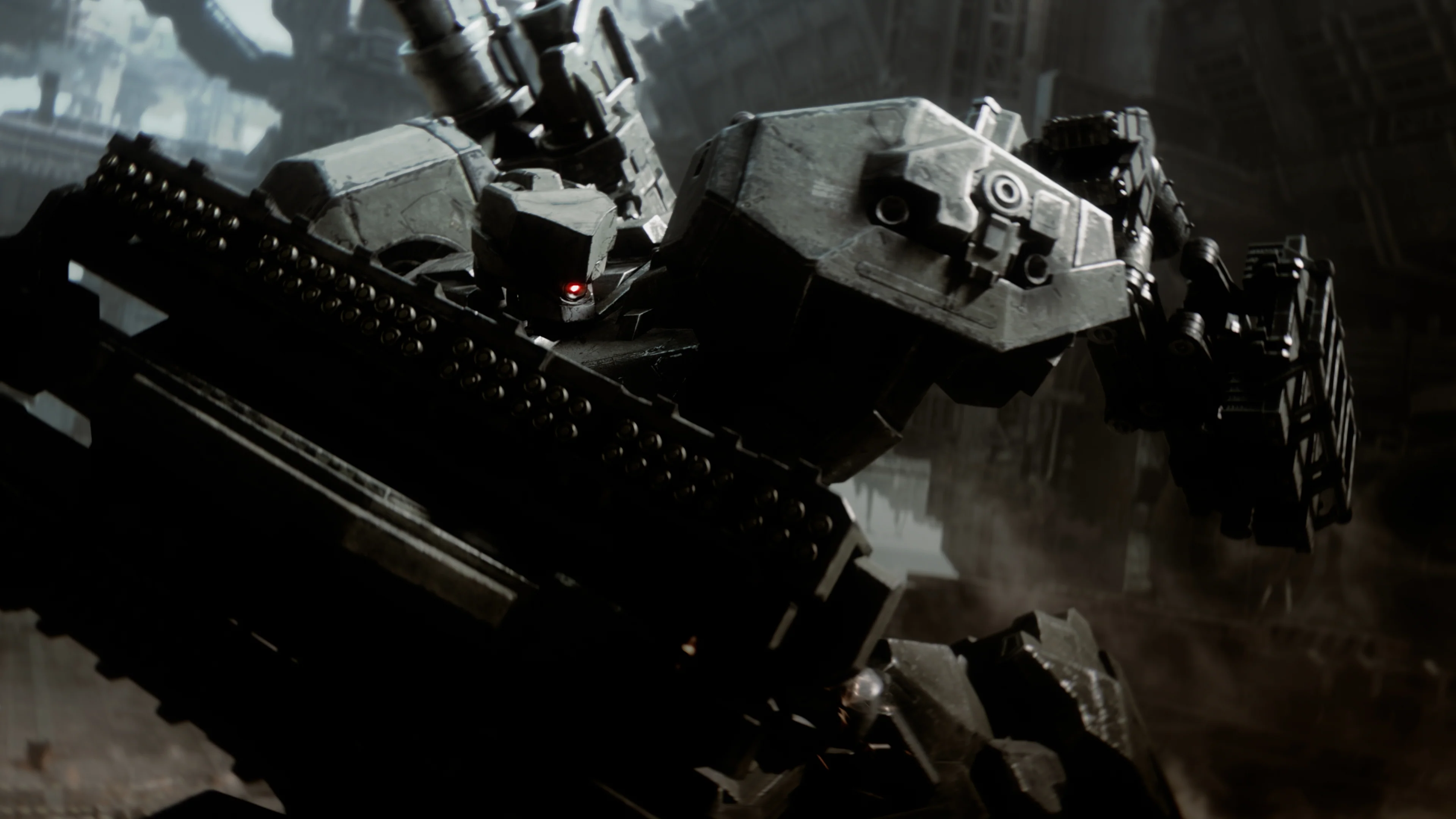 Armored Core VI Fires of Rubicon - PS4 - Image 7