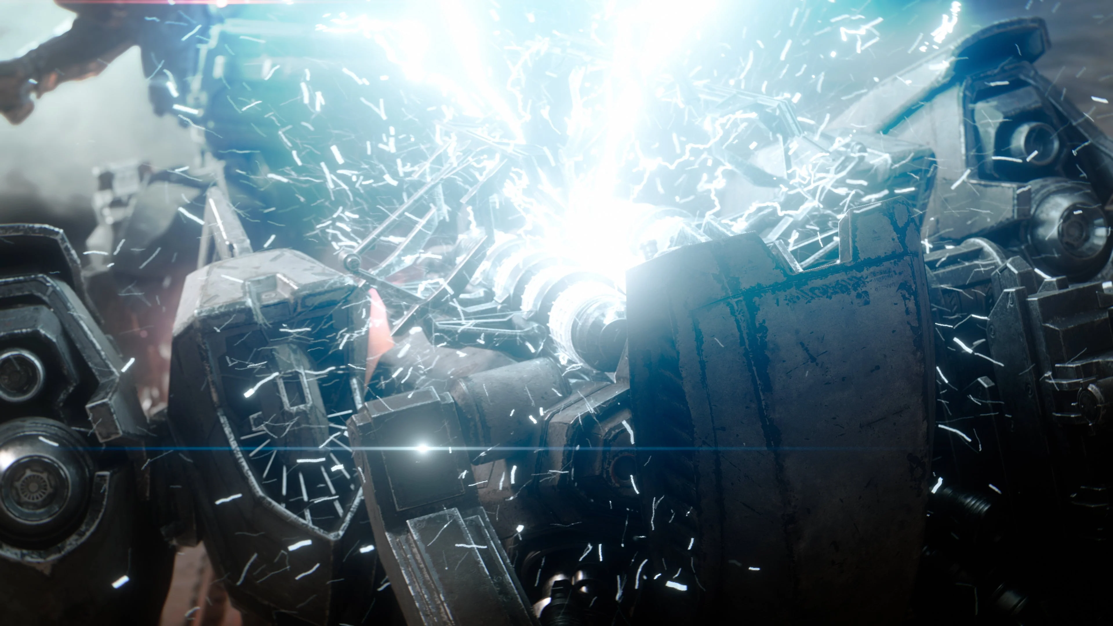 Armored Core VI Fires of Rubicon - Xbox One / Xbox Series X - Image 10