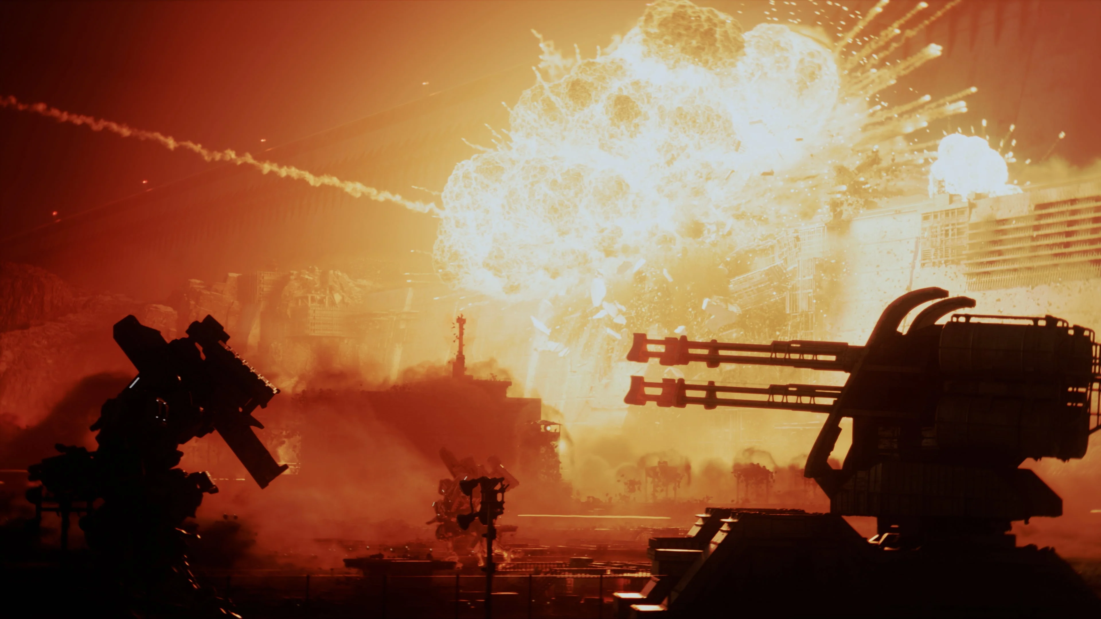 Armored Core VI Fires of Rubicon - Xbox One / Xbox Series X - Image 13