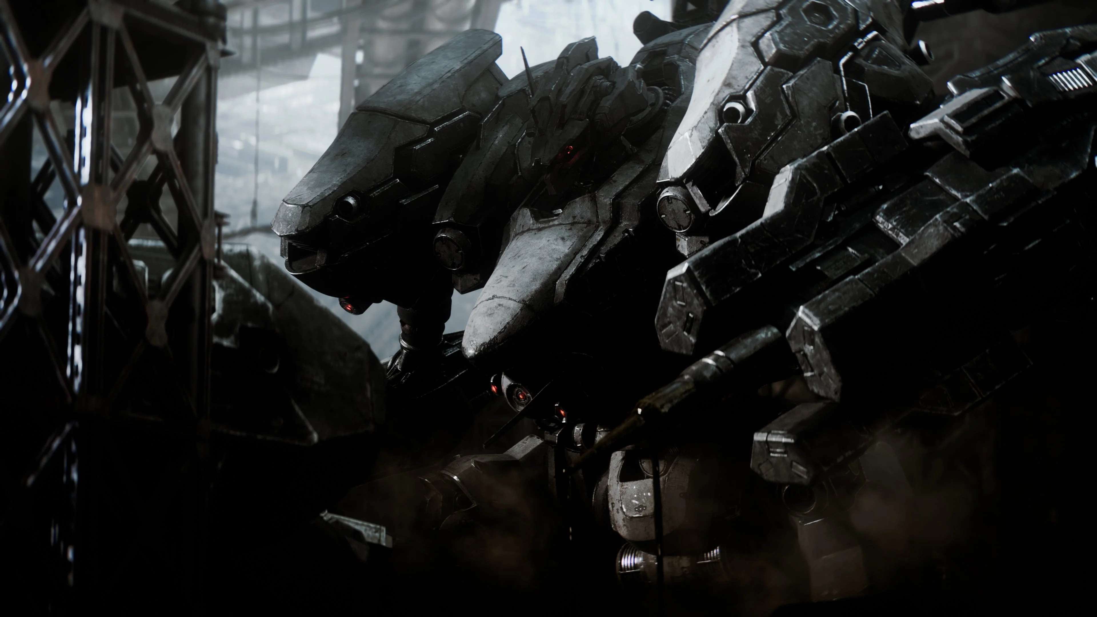 Armored Core VI Fires of Rubicon - Xbox One / Xbox Series X - Image 15