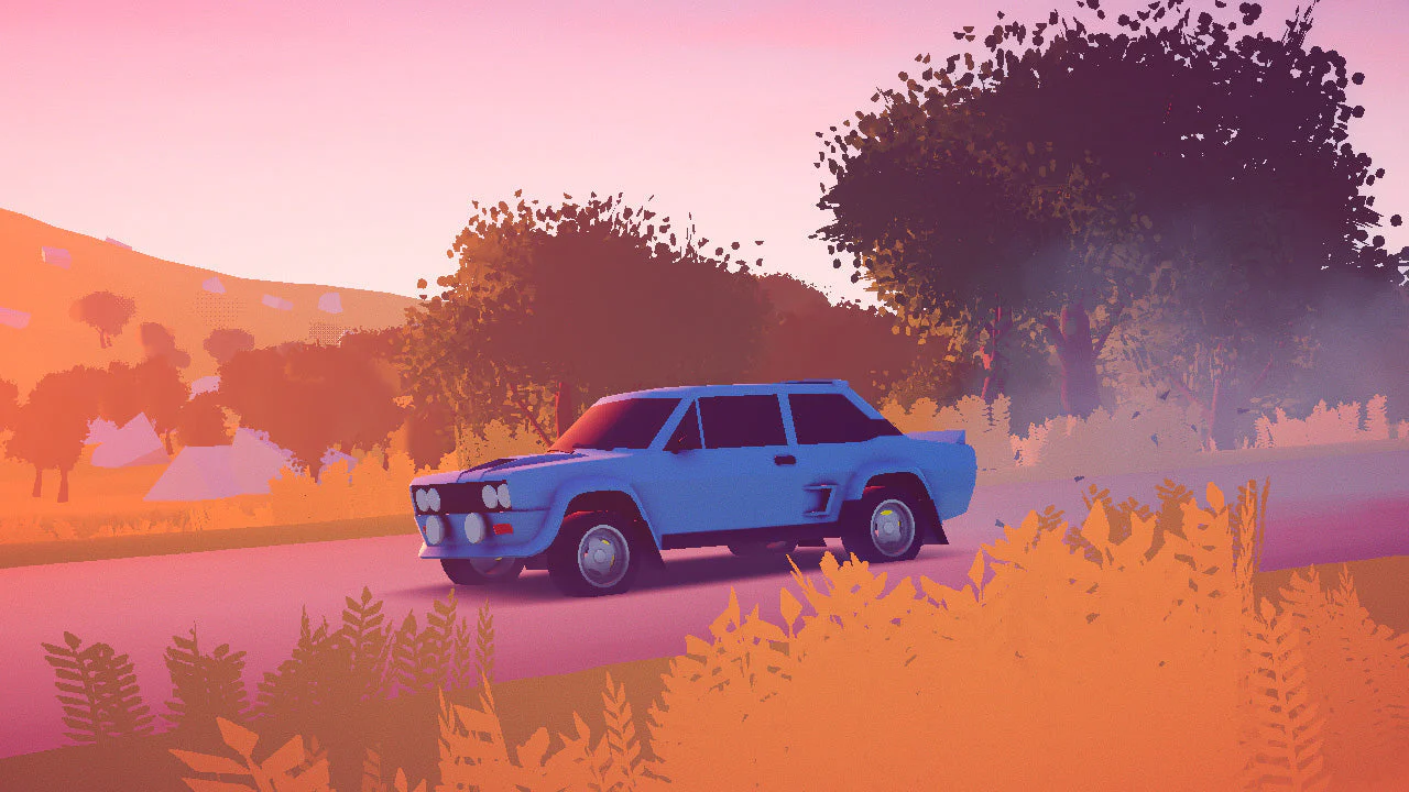 art of rally [STANDARD EDITION] - SWITCH - Image 5