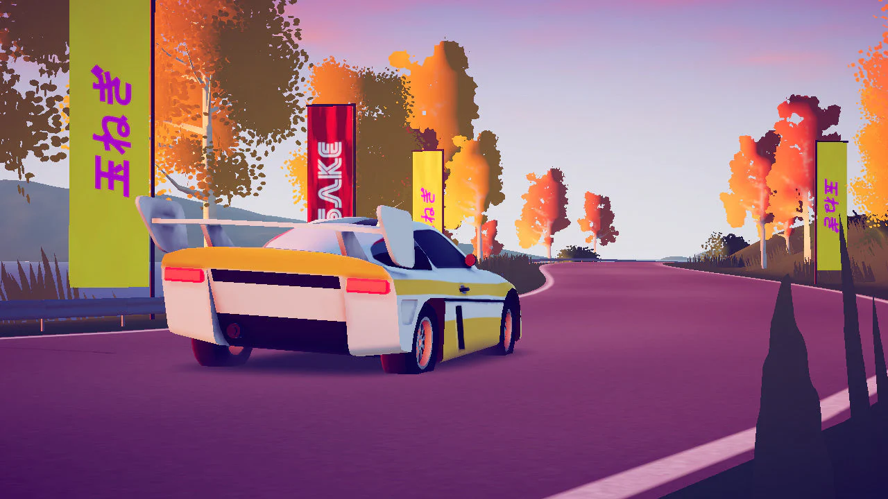art of rally [STANDARD EDITION] - SWITCH - Image 8