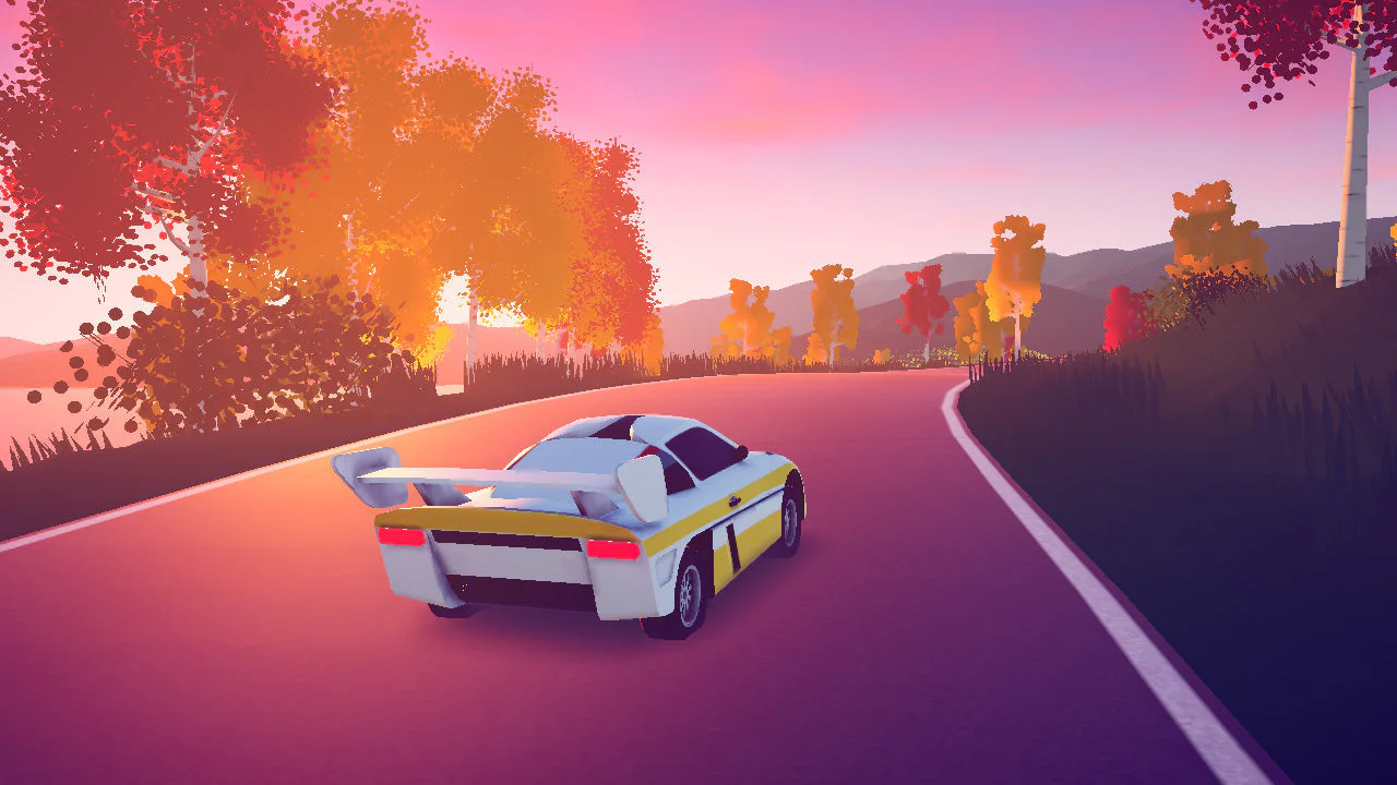 art of rally [STANDARD EDITION] - SWITCH - Image 9