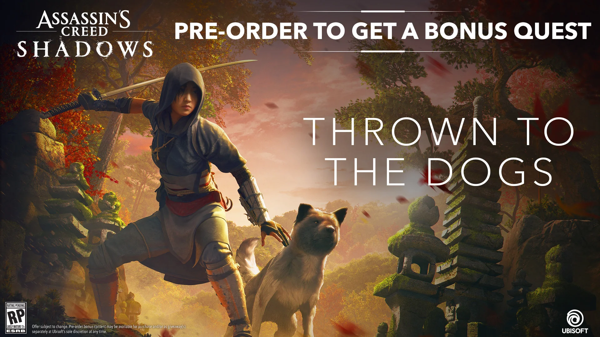Assassin's Creed Shadows - Xbox Series X - Image 3