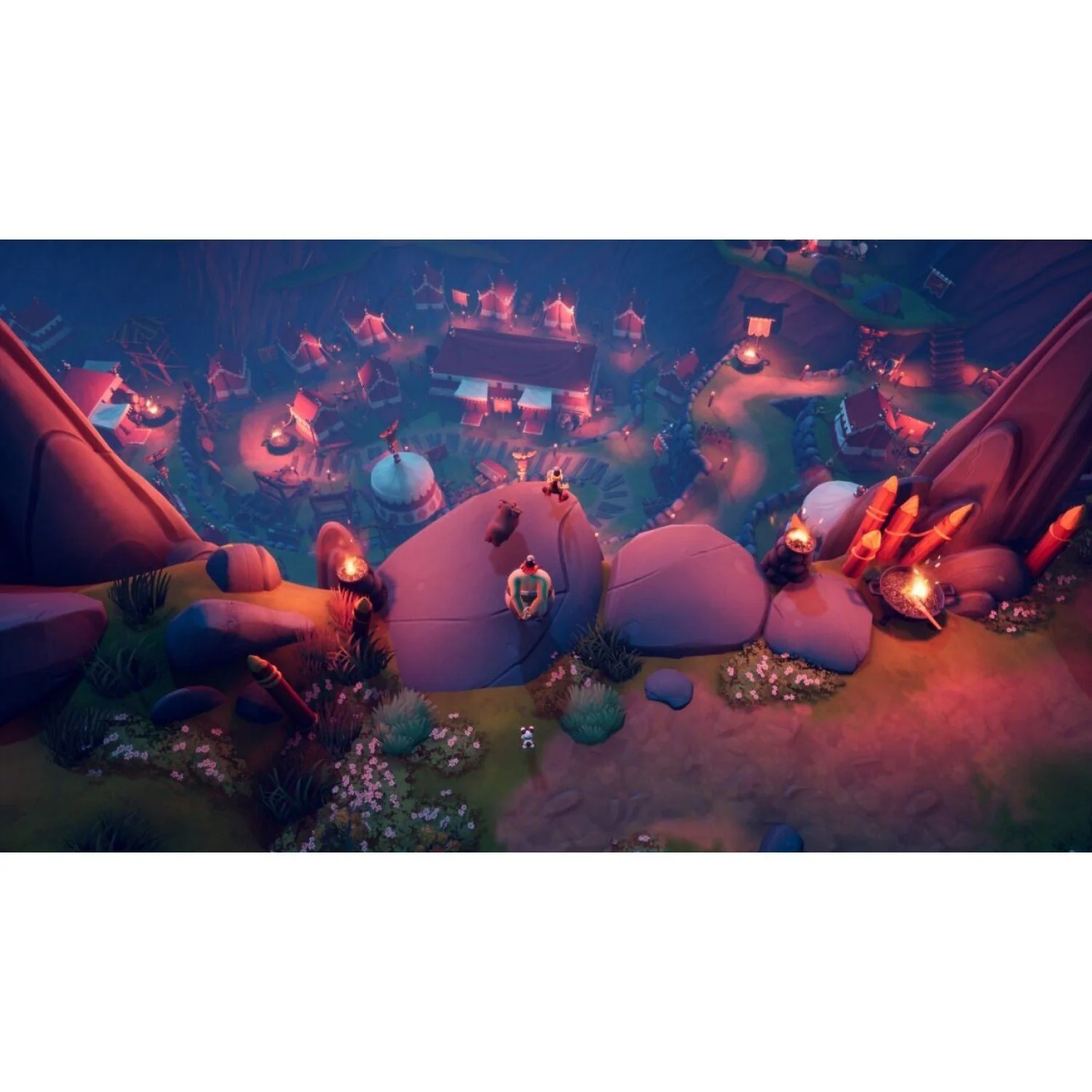 Asterix & Obelix XXXL: The Ram From Hibernia [Limited Edition] - PS5 [PEGI Import] - Image 3