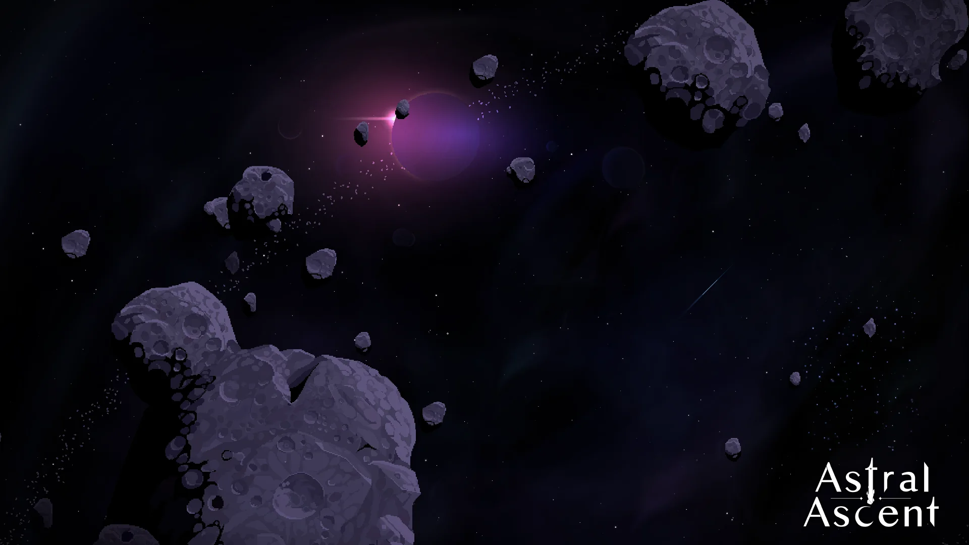 Astral Ascent - Stellar Edition [Standard Edition] - Nintendo Switch (PRE-ORDER) (FREE SHIPPING) - Image 6