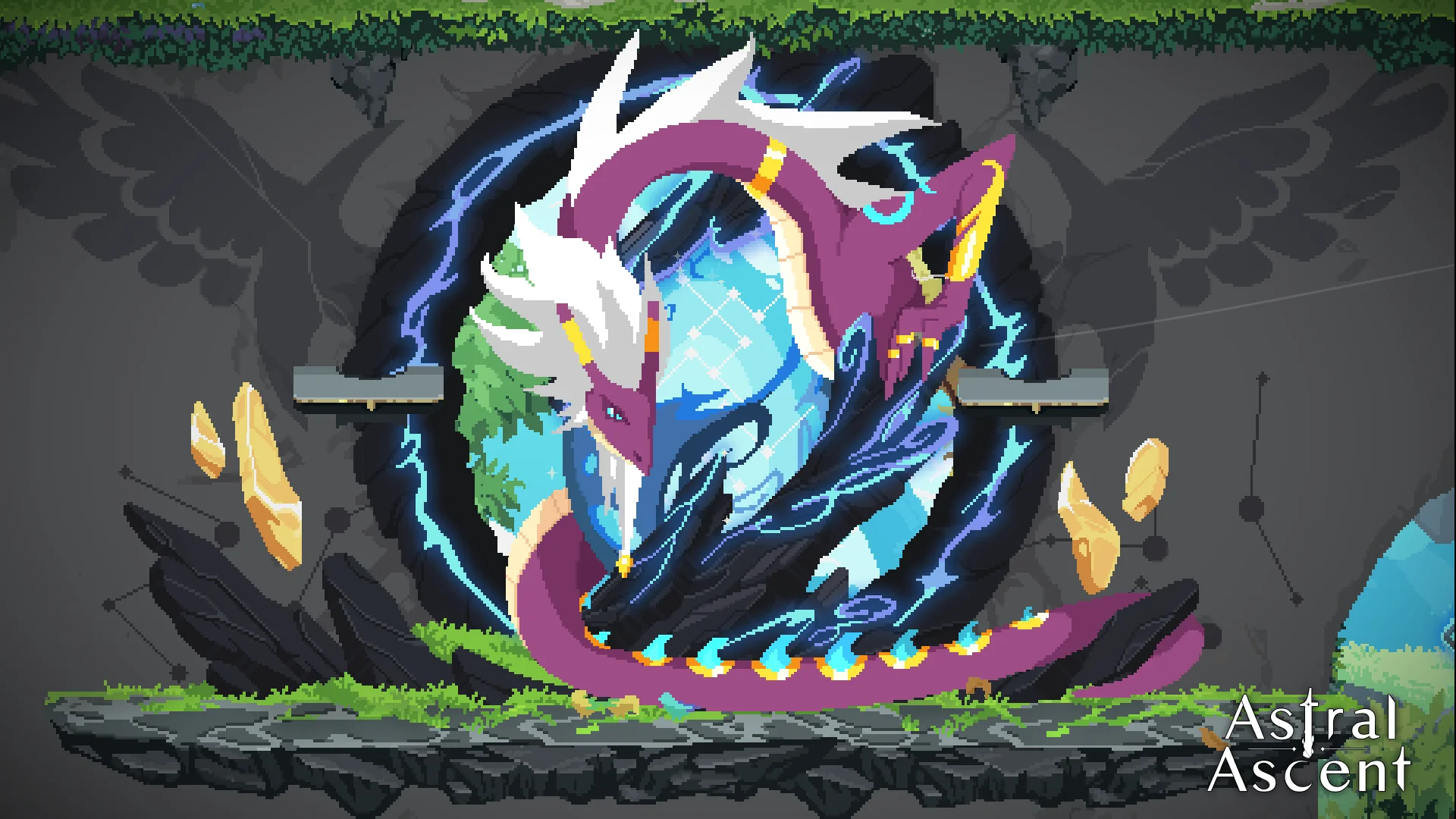 Astral Ascent - Stellar Edition [Standard Edition] - Nintendo Switch (PRE-ORDER) (FREE SHIPPING) - Image 8