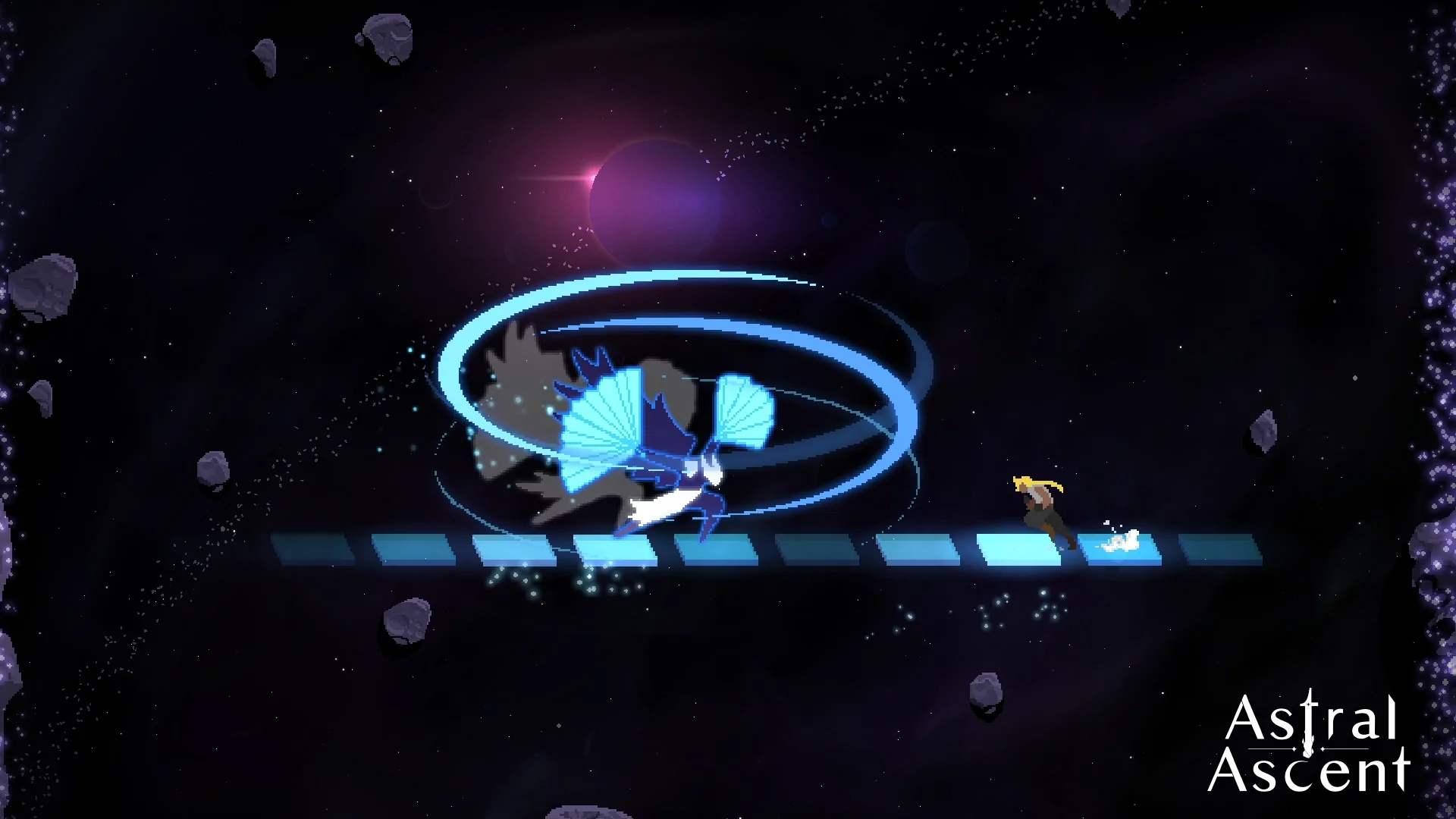Astral Ascent - Stellar Edition [Standard Edition] - Nintendo Switch (PRE-ORDER) (FREE SHIPPING) - Image 25