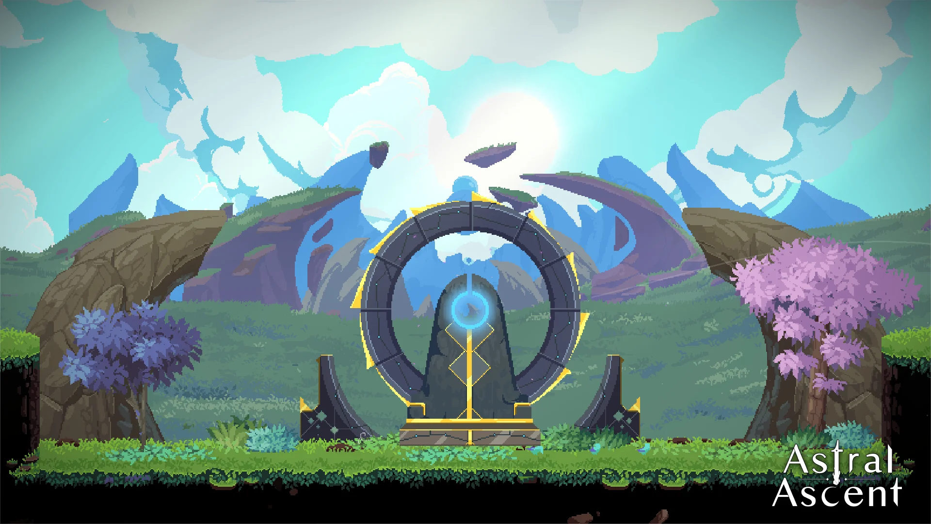 Astral Ascent - Stellar Edition [Standard Edition] - Nintendo Switch (PRE-ORDER) (FREE SHIPPING) - Image 3